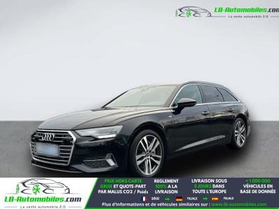 Audi A6 Avant 50 TFSIe 299 ch BVA Quattro