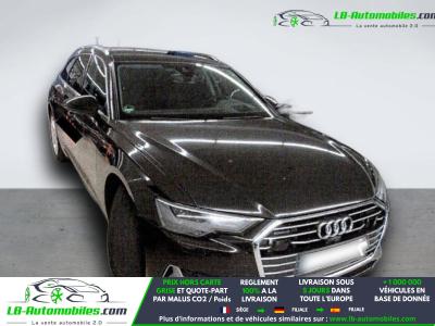 Audi A6 Avant 45 TDI V6 245 ch BVA Quattro
