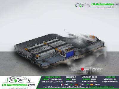Audi A6 Avant 50 TFSIe 299 ch BVA Quattro