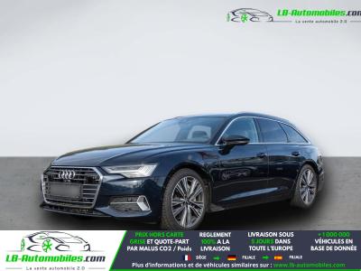 Audi A6 Avant 50 TFSIe 299 ch BVA Quattro