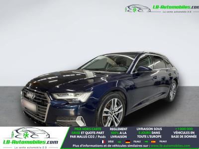 Audi A6 Avant 50 TFSIe 299 ch BVA Quattro