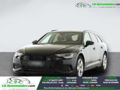 Audi A6 Avant 50 TFSIe 299 ch BVA Quattro