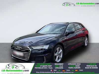 Audi A6 Avant 50 TFSIe 299 ch BVA Quattro