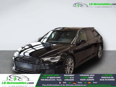 Audi A6 Avant 50 TDI 286 ch Quattro BVA
