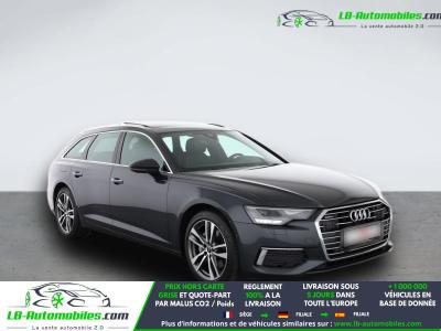 Audi A6 Avant 50 TDI 286 ch Quattro BVA