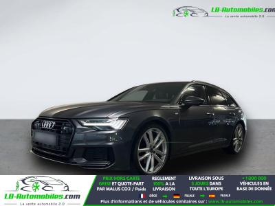 Audi A6 Avant 50 TDI 286 ch Quattro BVA