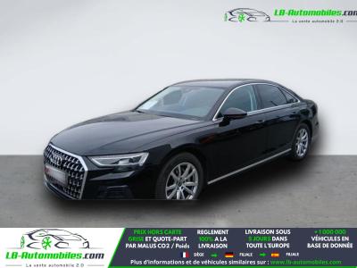Audi A8 50 TDI 286 BVA Quattro