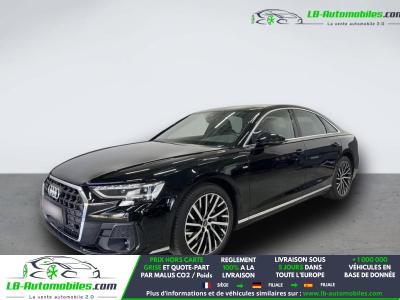 Audi A8 50 TDI 286 BVA Quattro