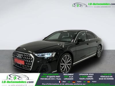 Audi A8 50 TDI 286 BVA Quattro