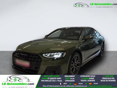 Audi A8 50 TDI 286 BVA Quattro