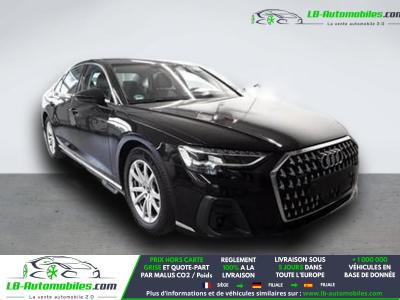 Audi A8 50 TDI 286 BVA Quattro