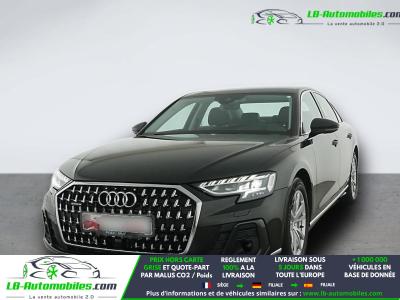 Audi A8 50 TDI 286 BVA Quattro