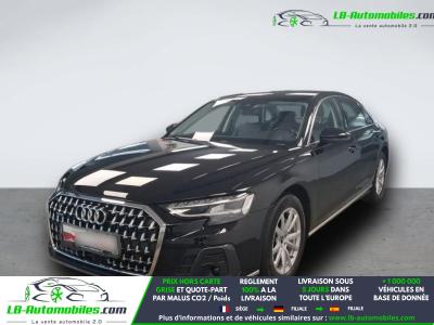 Audi A8 50 TDI 286 BVA Quattro