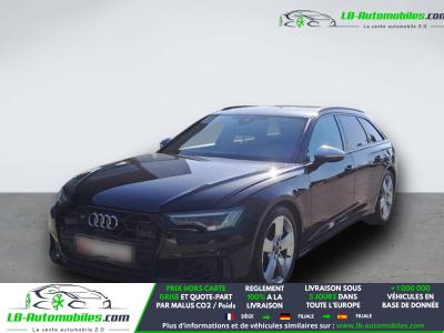 Audi S6 Avant TDI 344 ch BVA Quattro