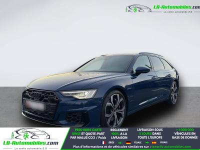 Audi S6 Avant TDI 344 ch BVA Quattro