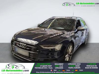 Audi S6 Avant TDI 344 ch BVA Quattro