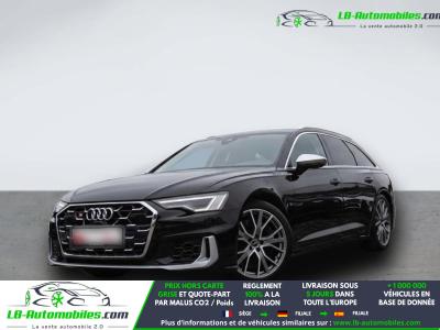 Audi S6 Avant TDI 344 ch BVA Quattro
