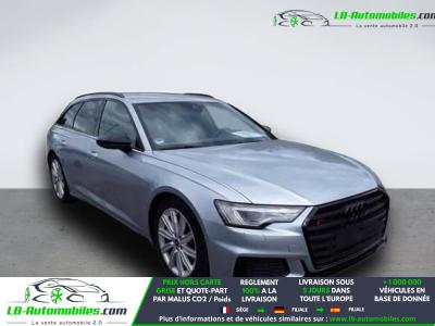 Audi S6 Avant TDI 344 ch BVA Quattro