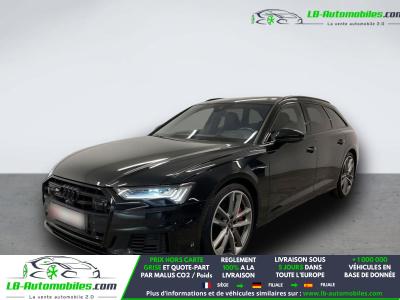 Audi S6 Avant TDI 344 ch BVA Quattro