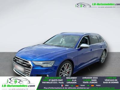 Audi S6 Avant TDI 344 ch BVA Quattro