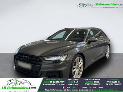 Audi S6 Avant TDI 344 ch BVA Quattro
