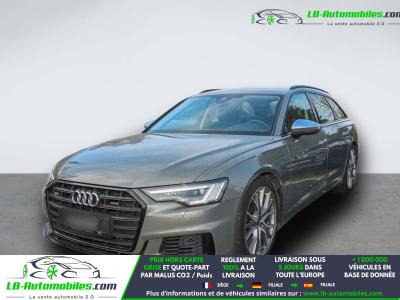 Audi S6 Avant TDI 344 ch BVA Quattro