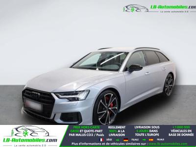 Audi S6 Avant TDI 344 ch BVA Quattro