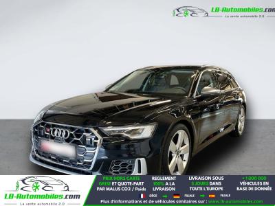Audi S6 Avant TDI 344 ch BVA Quattro