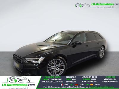Audi S6 Avant TDI 344 ch BVA Quattro