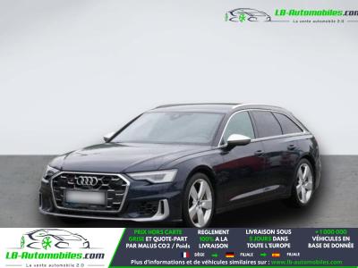 Audi S6 Avant TDI 344 ch BVA Quattro