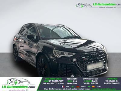 Audi RSQ3 2.5 TFSI 400 ch BVA