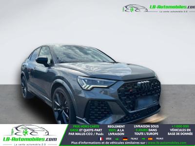 Audi RSQ3 Sportback 2.5 TFSI 400 ch BVA