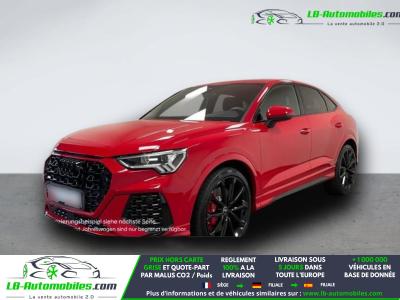 Audi RSQ3 Sportback 2.5 TFSI 400 ch BVA