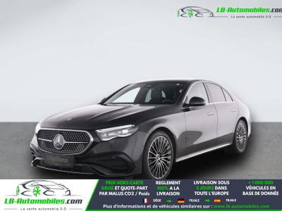 Mercedes Classe E 220 d BVA