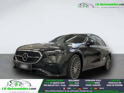 Mercedes Classe E 220 d BVA
