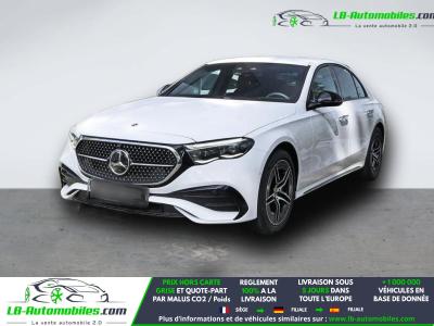 Mercedes Classe E 300 e BVA
