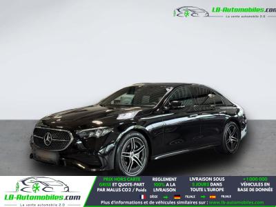 Mercedes Classe E 220 d BVA