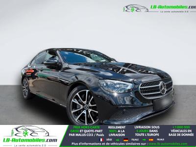 Mercedes Classe E 220 d BVA