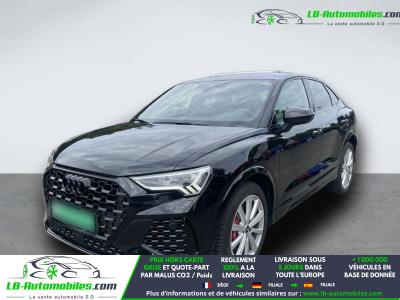 Audi RSQ3 Sportback 2.5 TFSI 400 ch BVA