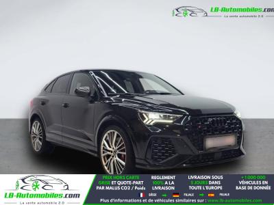 Audi RSQ3 Sportback 2.5 TFSI 400 ch BVA