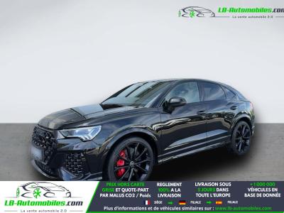Audi RSQ3 Sportback 2.5 TFSI 400 ch BVA