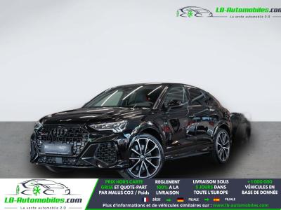 Audi RSQ3 Sportback 2.5 TFSI 400 ch BVA