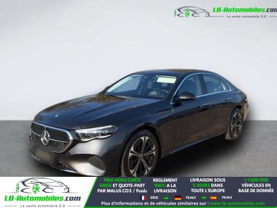 Mercedes Classe E 300 e BVA