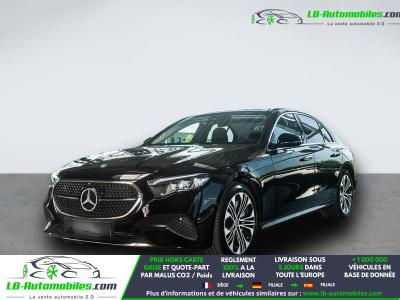 Mercedes Classe E 300 e BVA