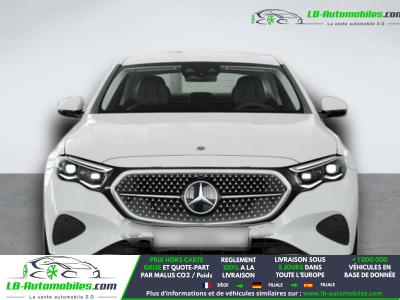 Mercedes Classe E 300 e BVA
