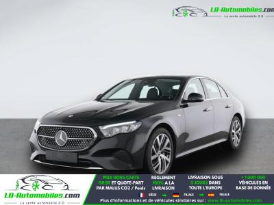 Mercedes Classe E 300 e BVA