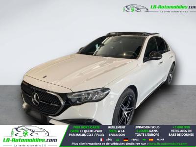 Mercedes Classe E 300 e BVA