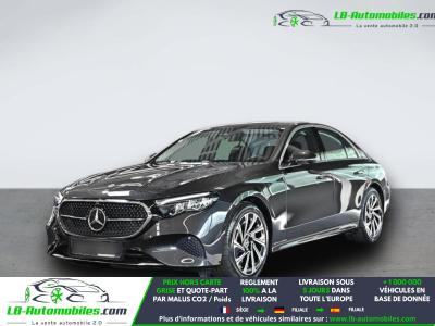 Mercedes Classe E 300 e BVA