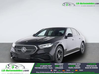 Mercedes Classe E 300 e BVA