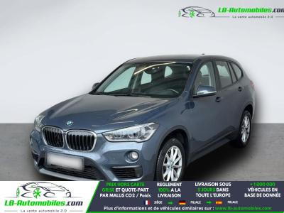 BMW X1 sDrive 20i 192 ch BVA